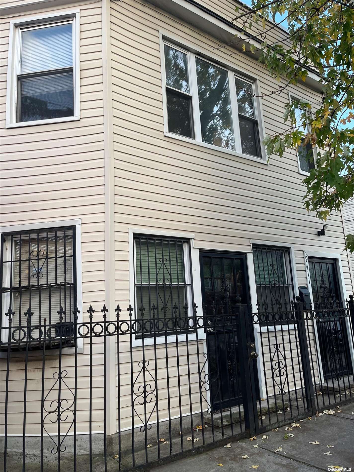 Single Family in Ozone Park - 87th  Queens, NY 11416
