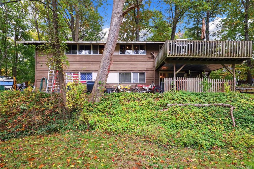 Single Family in Bedford - Woods Bridge (rt 35)  Westchester, NY 10536