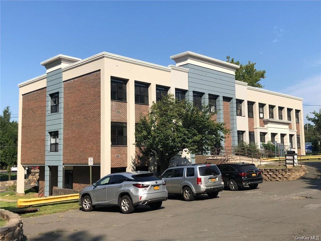 Commercial Lease in Ramapo - Lafayette  Rockland, NY 10901