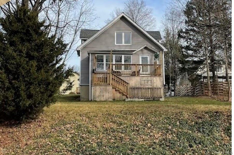 Single Family in Crawford - State Route 52  Orange, NY 12566