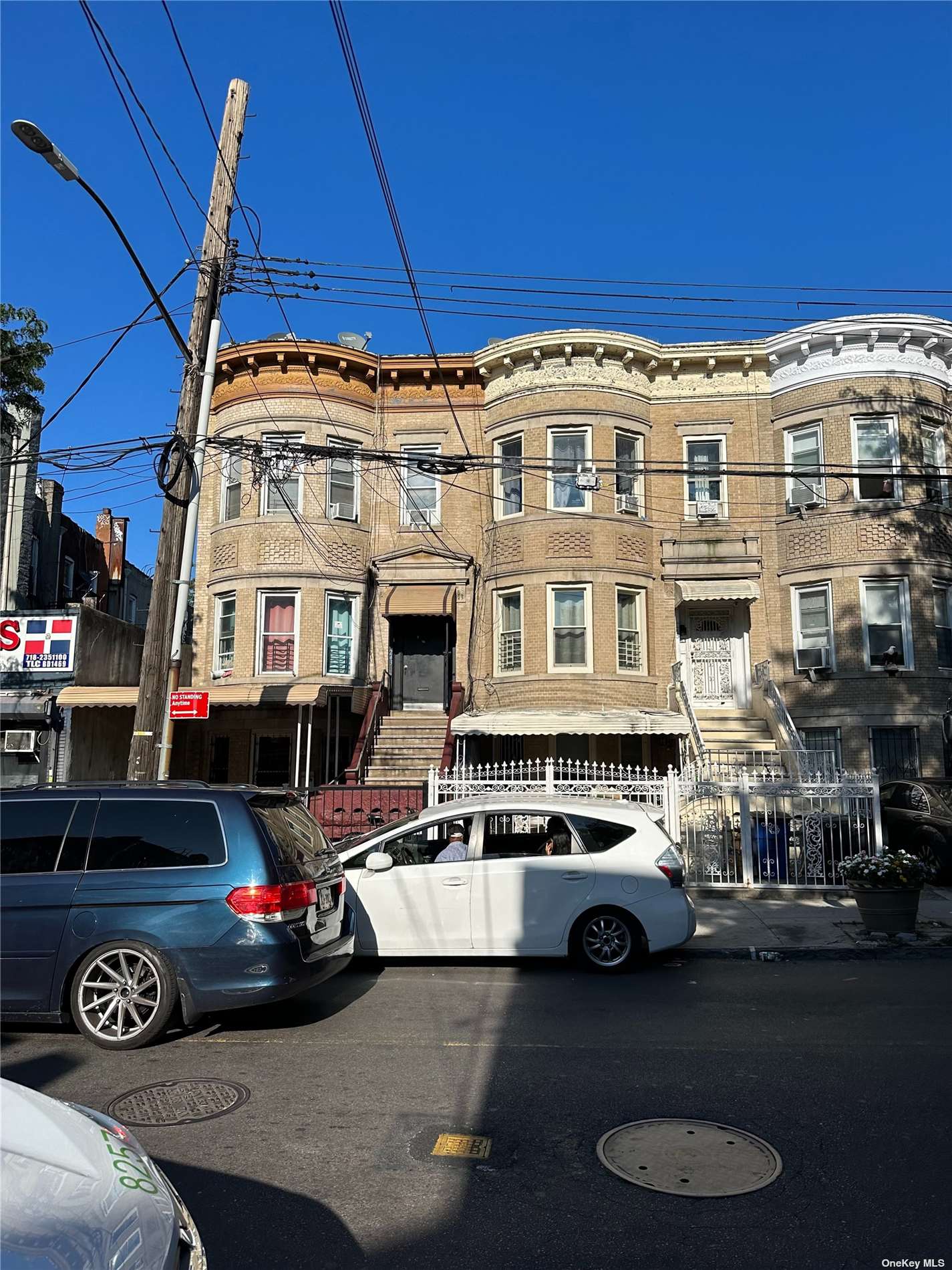 Two Family in Cypress Hills - Crescent  Brooklyn, NY 11208