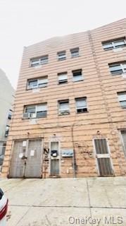 Single Family in Bushwick - Stockholm  Brooklyn, NY 11221