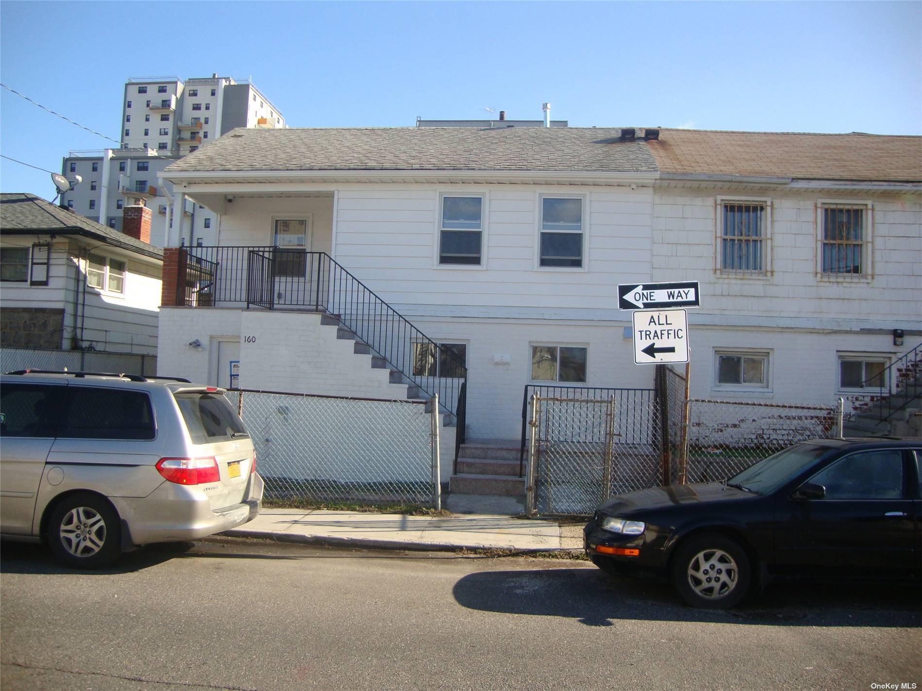 Two Family in Arverne - B 60  Queens, NY 11692