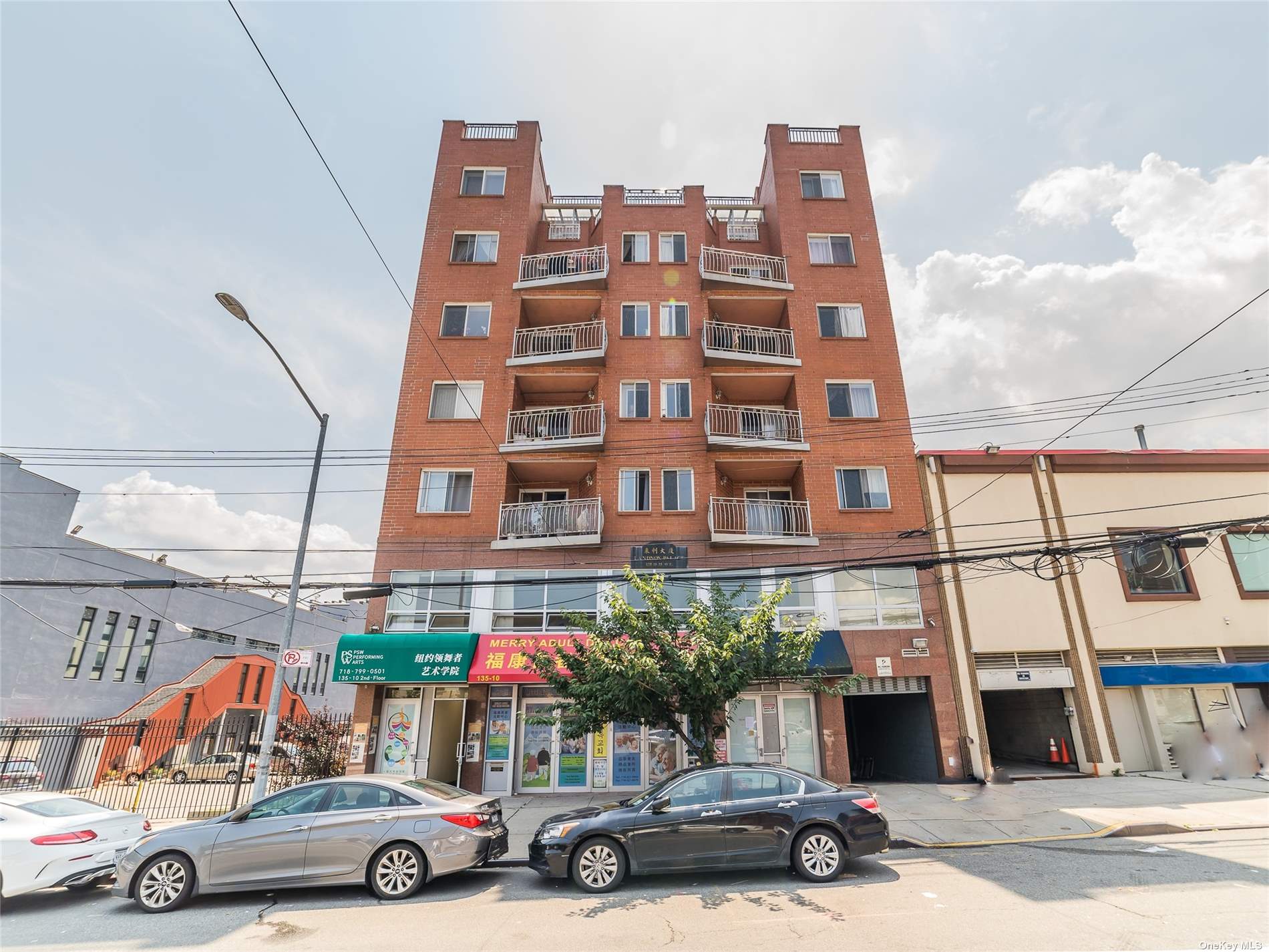 Condo in Flushing - 35th Ave  Queens, NY 11354