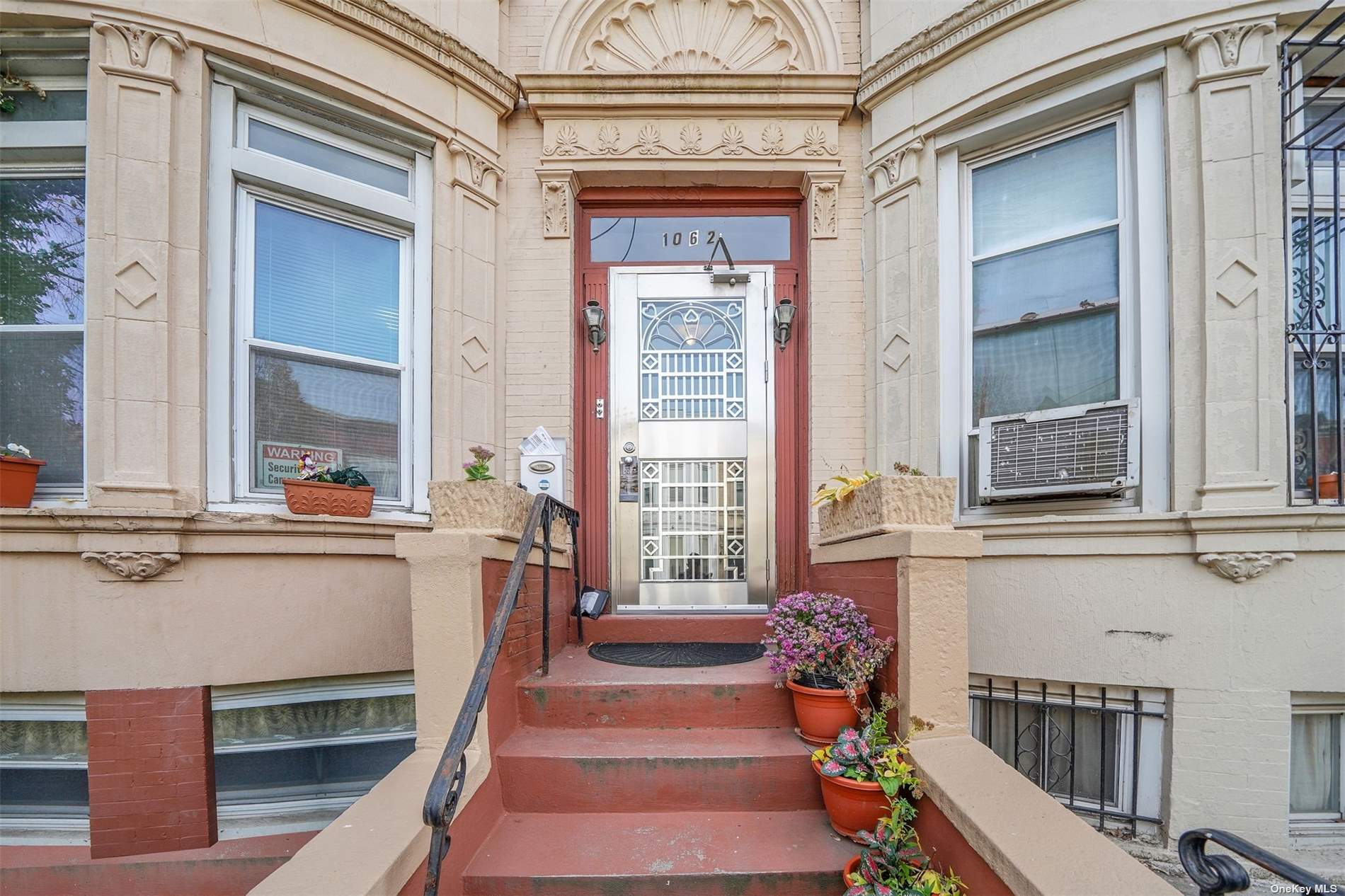 Two Family in Crown Heights - Lincoln  Brooklyn, NY 11213