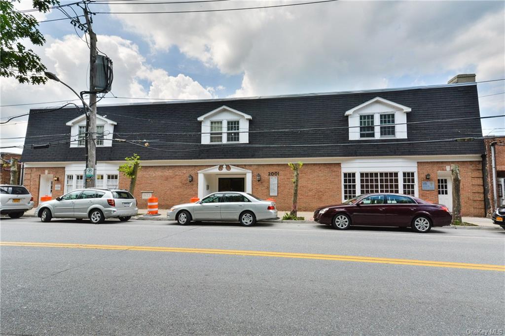 Commercial Lease in Mamaroneck - Palmer  Westchester, NY 10538
