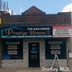 Mixed Use in Jamaica - Sutphin  Queens, NY 11434