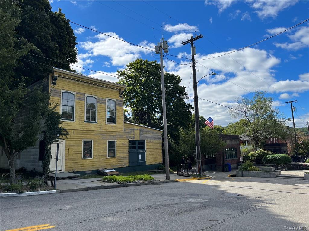 Commercial Sale in Philipstown - Main  Putnam, NY 10516