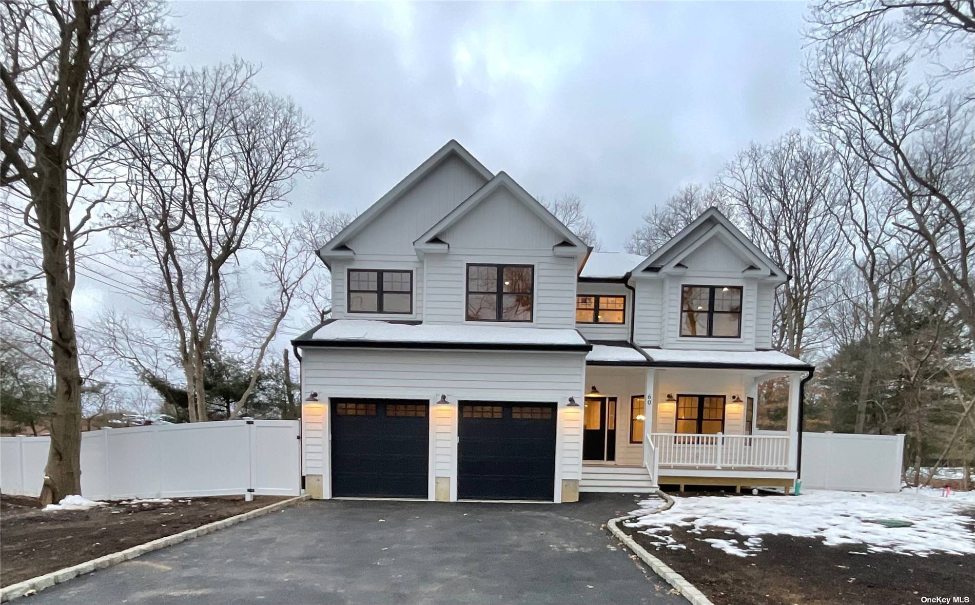 Single Family in Nesconset - Gibbs Pond  Suffolk, NY 11767