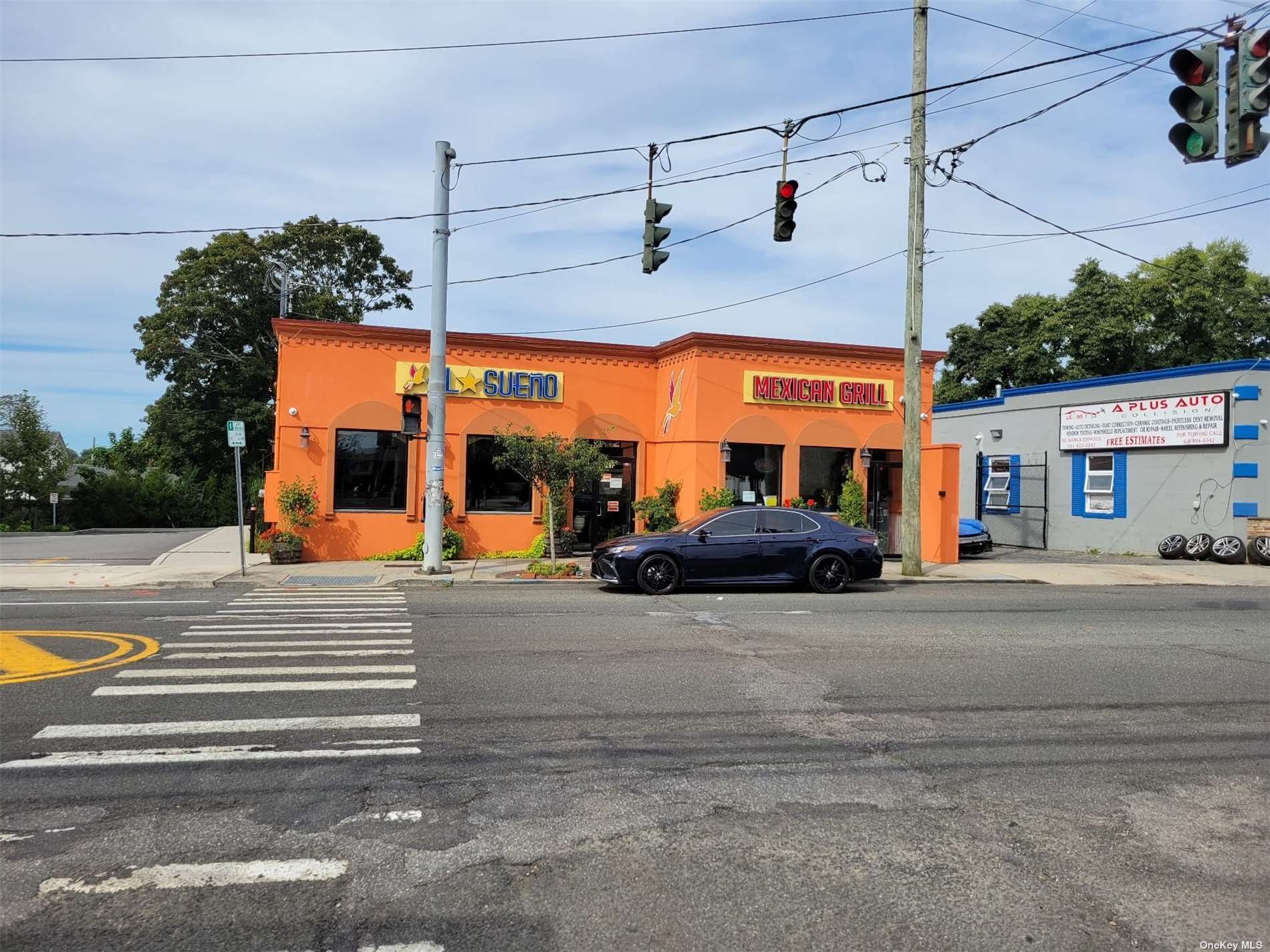 Business Opportunity in Huntington Station - New York  Suffolk, NY 11746