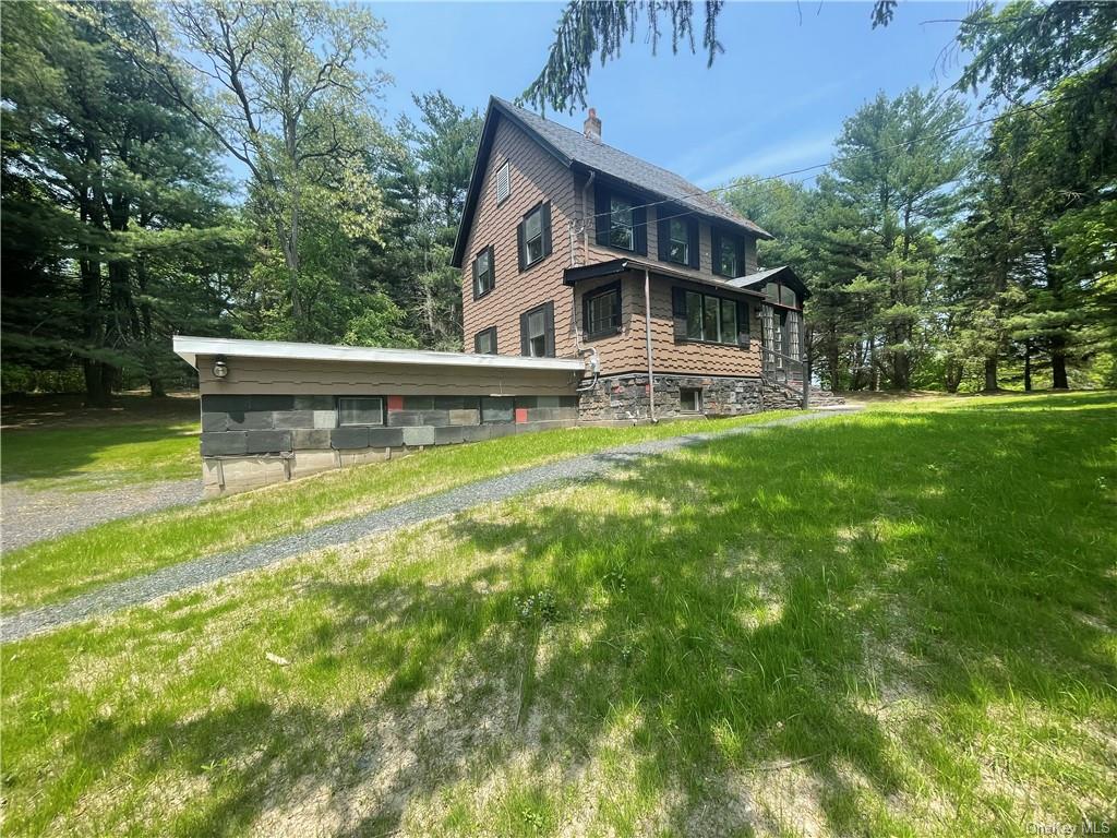 Listing in Mount Hope, NY