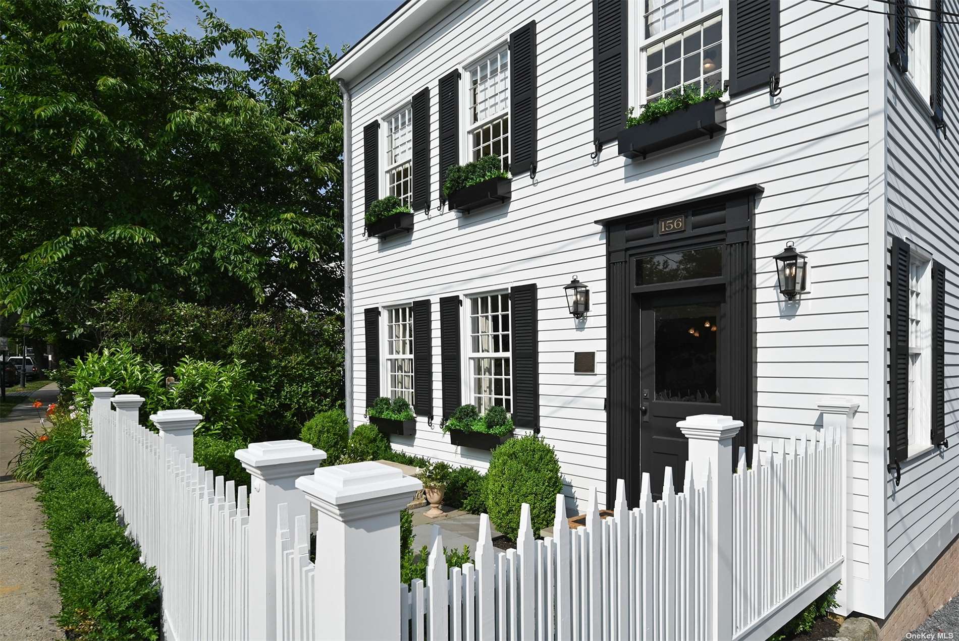 House in Sag Harbor - Main  Suffolk, NY 11963
