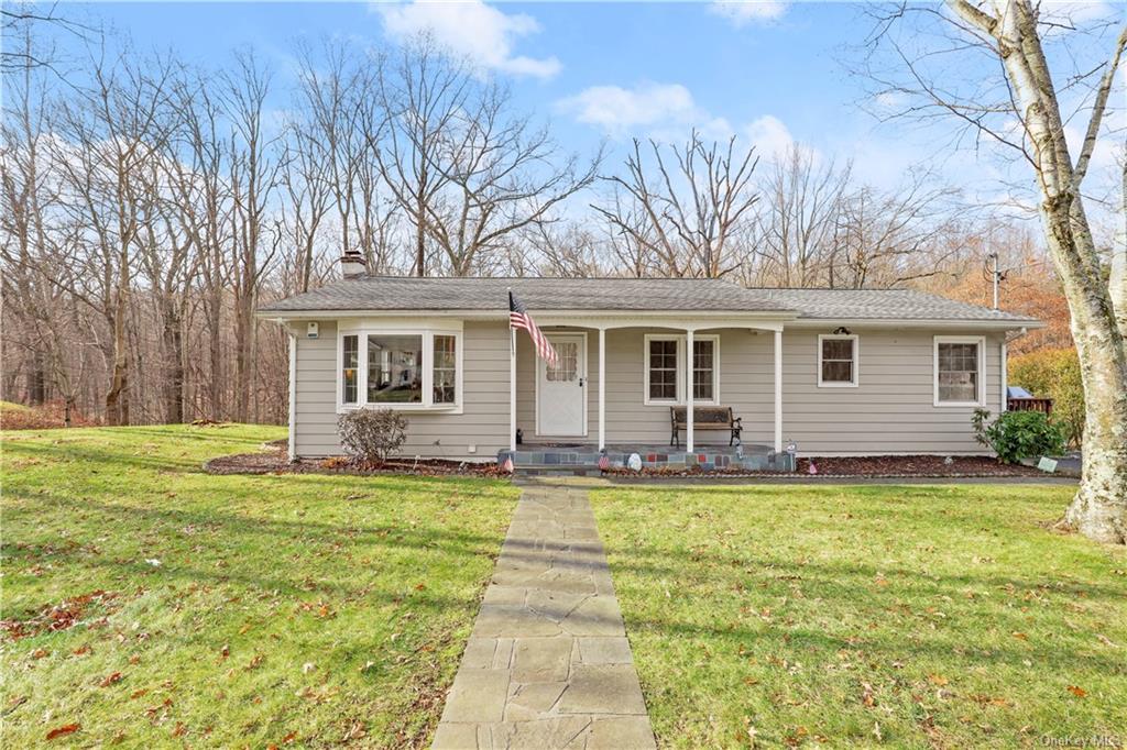 Single Family in Cortlandt - Valerie  Westchester, NY 10567