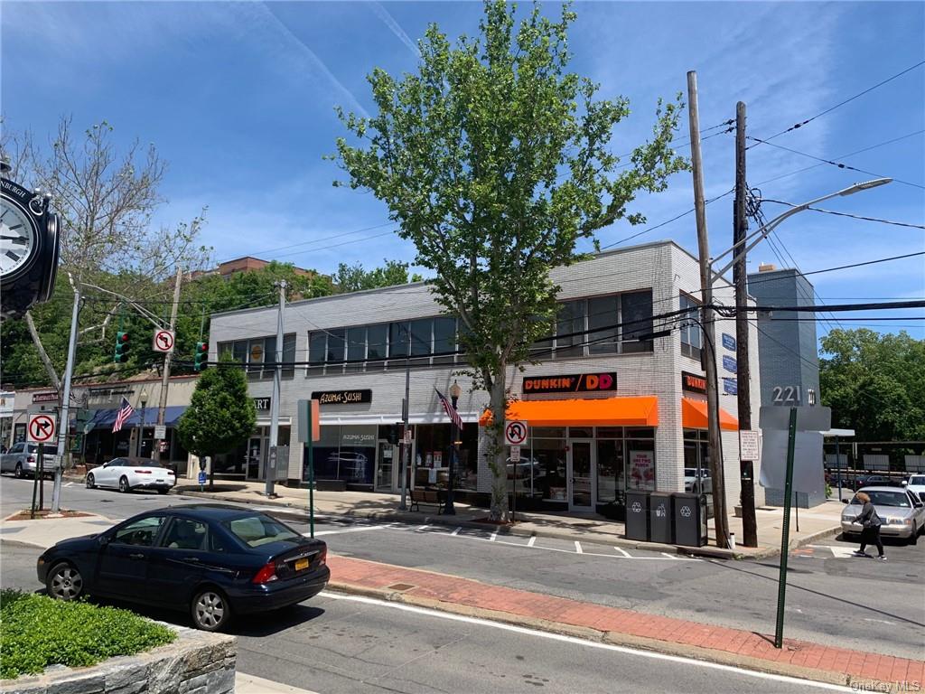 Commercial Lease in Greenburgh - Hartsdale  Westchester, NY 10530