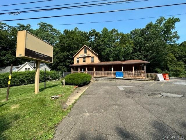 Commercial Lease in Cortlandt - Main  Westchester, NY 10547