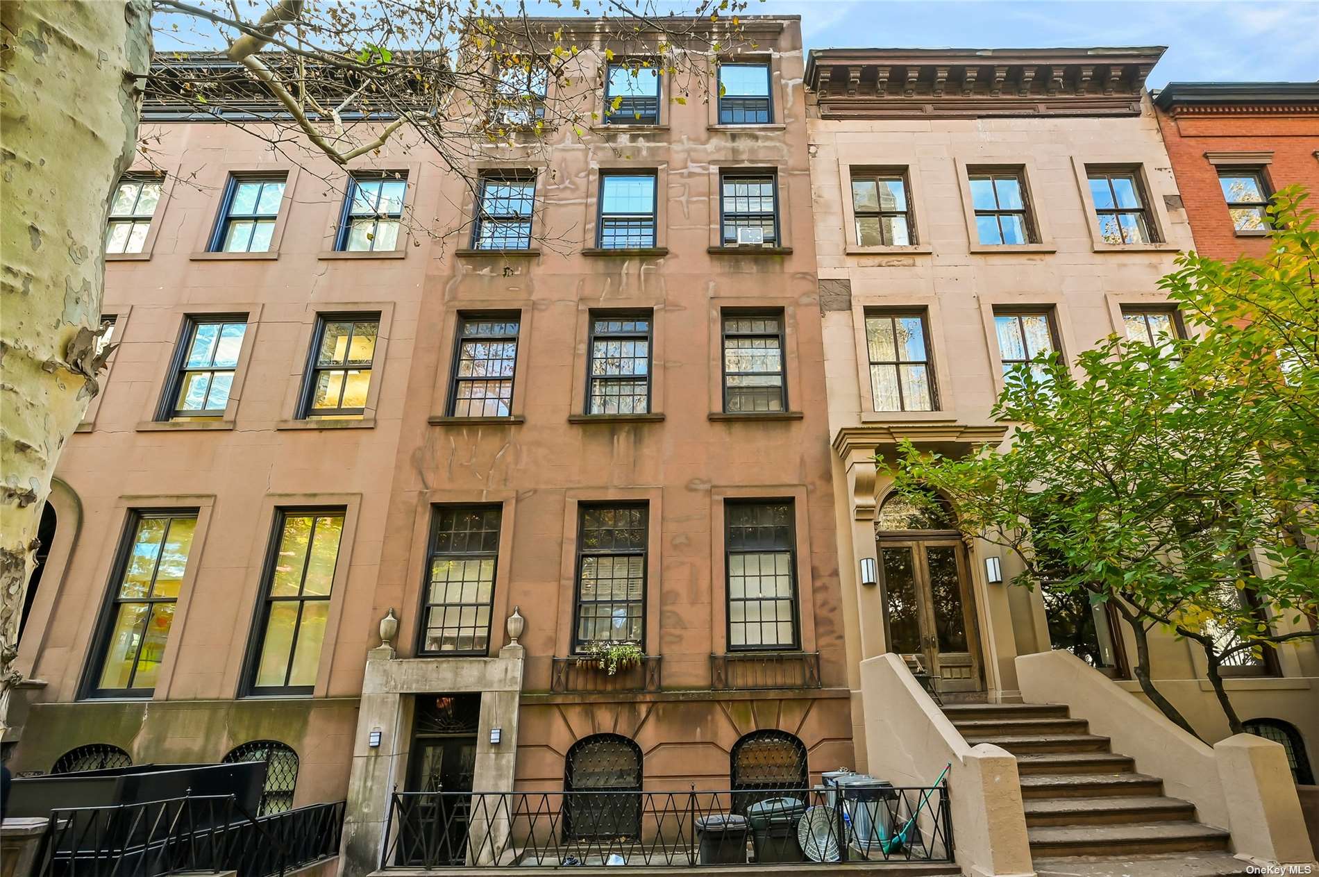 10 Family Building in Brooklyn Heights - Pierrepont  Brooklyn, NY 11201