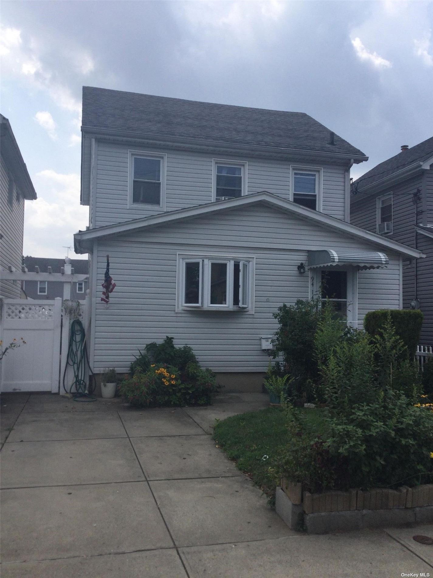 Listing in Queens Village, NY