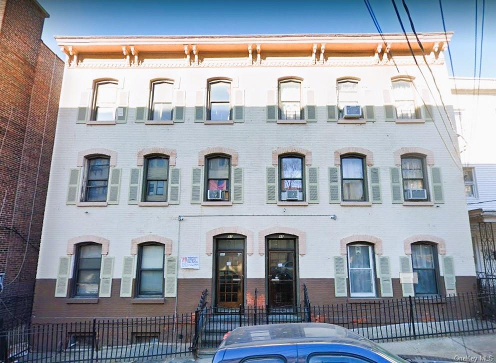 6 Family Building in Yonkers - Linden  Westchester, NY 10701