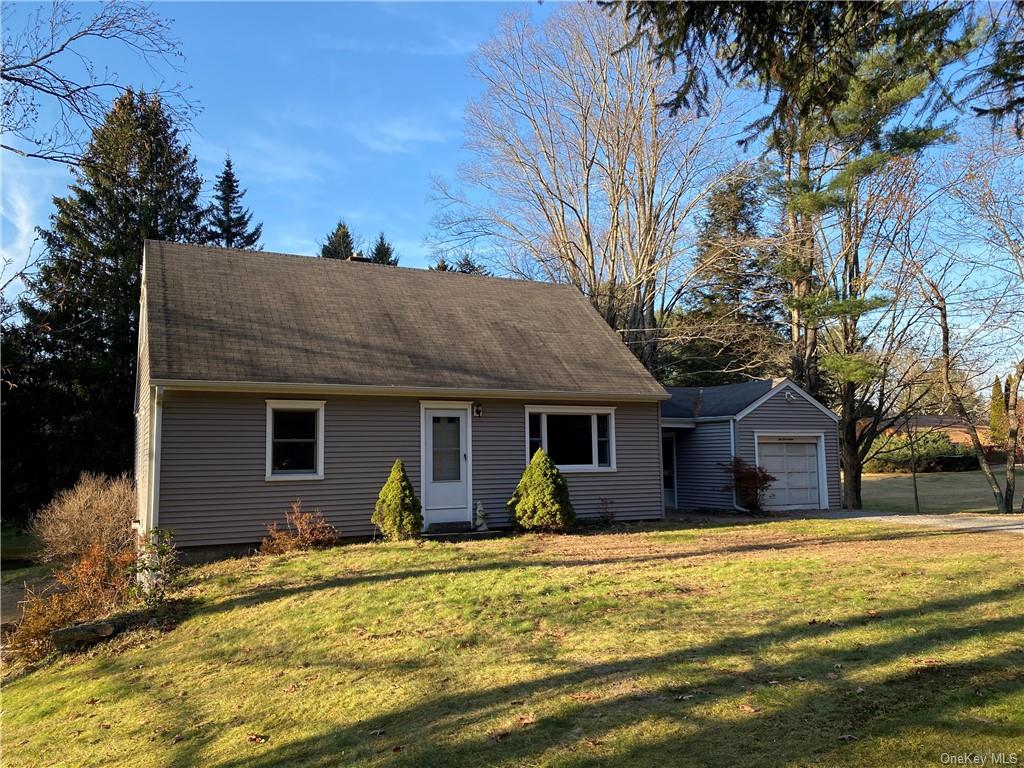Single Family in Bedford - Greenwich  Westchester, NY 10506