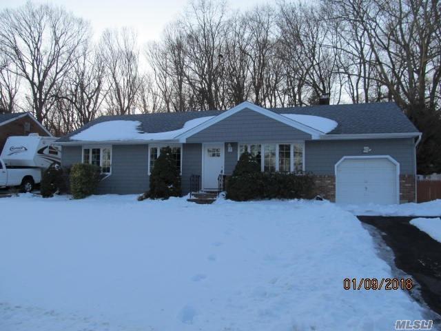 Complete Renovation, Top To Bottom, All New And Stunning. Pool And Great Backyard