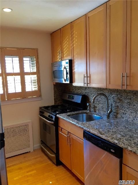 Renovated Turn Key, Move Right In, Large Rooms, Bright Sun-Drenched, Gorgeous Custom Renovated Eat In Kitchen, Designer Bathroom, Upstairs Unit With Private Entrance, Plush Wall To Wall, Attic Storage, Close To Shops, Express Bus, Schools, Pet Friendly, Pristine Unit,