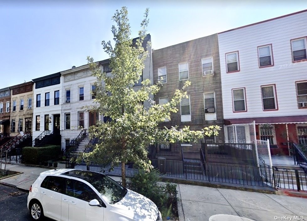 Two Family in Bedford-Stuyvesant - Putnam  Brooklyn, NY 11221