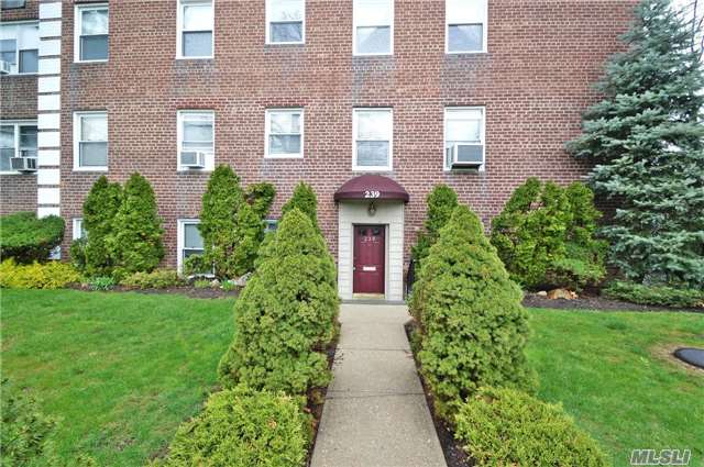 Private Entrance, Open Floor Plan, Spacious Bedrooms, Tons Of Closet Space, 19 Ft Of Closets In Master Bedroom, New Doors & Molding, New Light Fixtures, Lowest Maintenance, Convenient Parking, Close To Lirr & Restaurants, Roslyn Schools