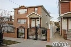 Listing in Springfield Gdns, NY