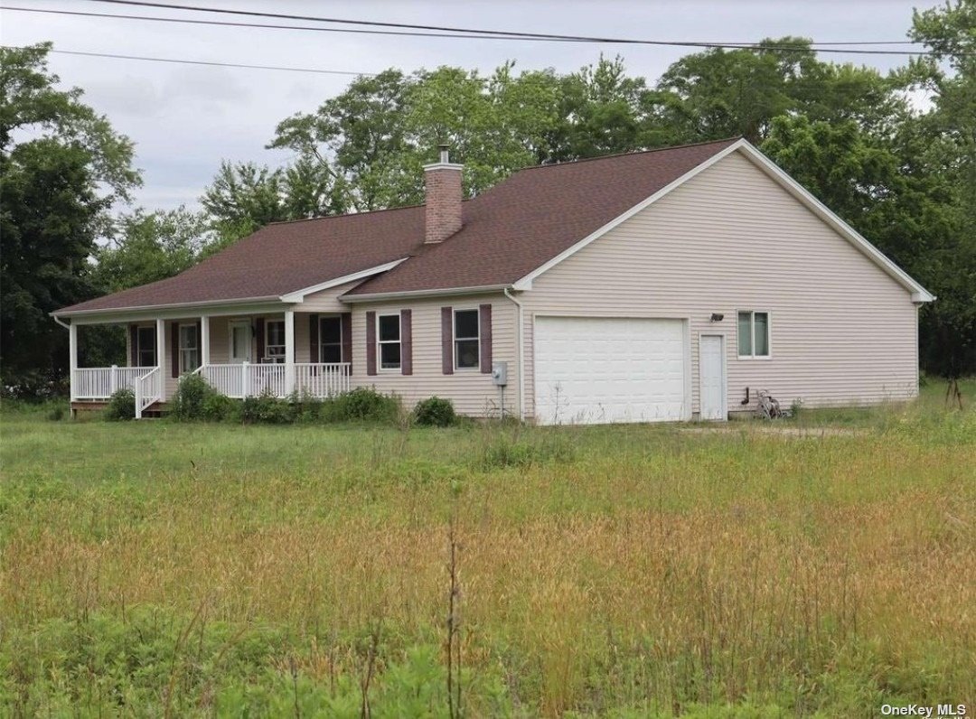 Long Island Equine & Horse Properties Yaphank, 11980