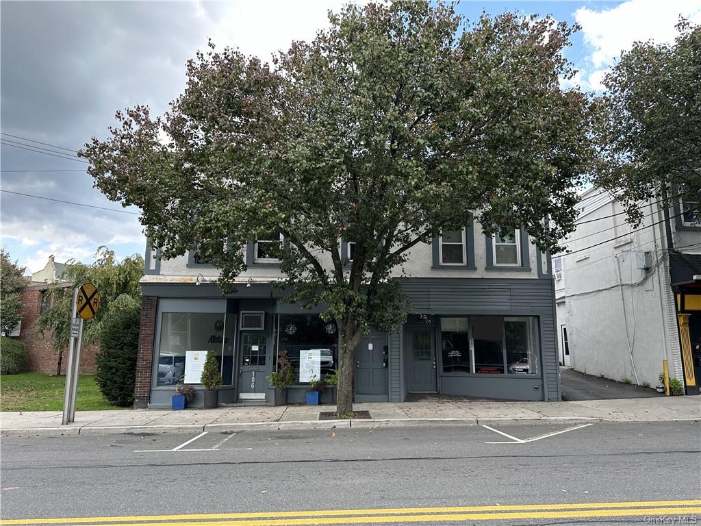 Commercial Lease in Ramapo - Orange  Rockland, NY 10901