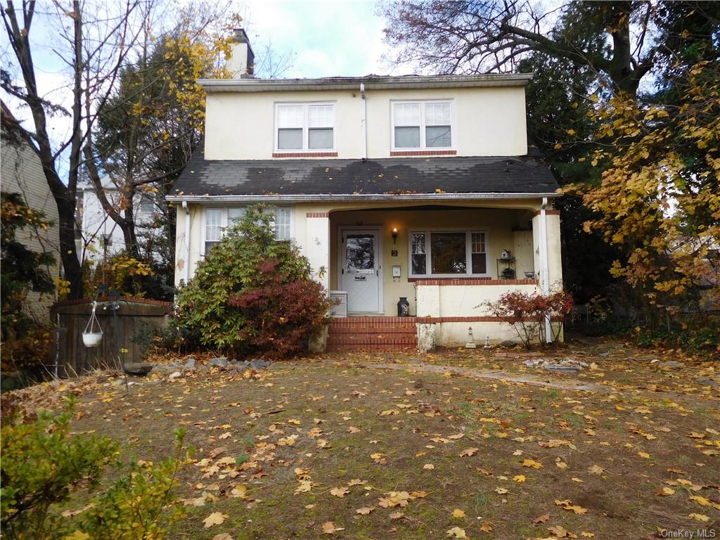 Single Family in White Plains - Newcomb  Westchester, NY 10606