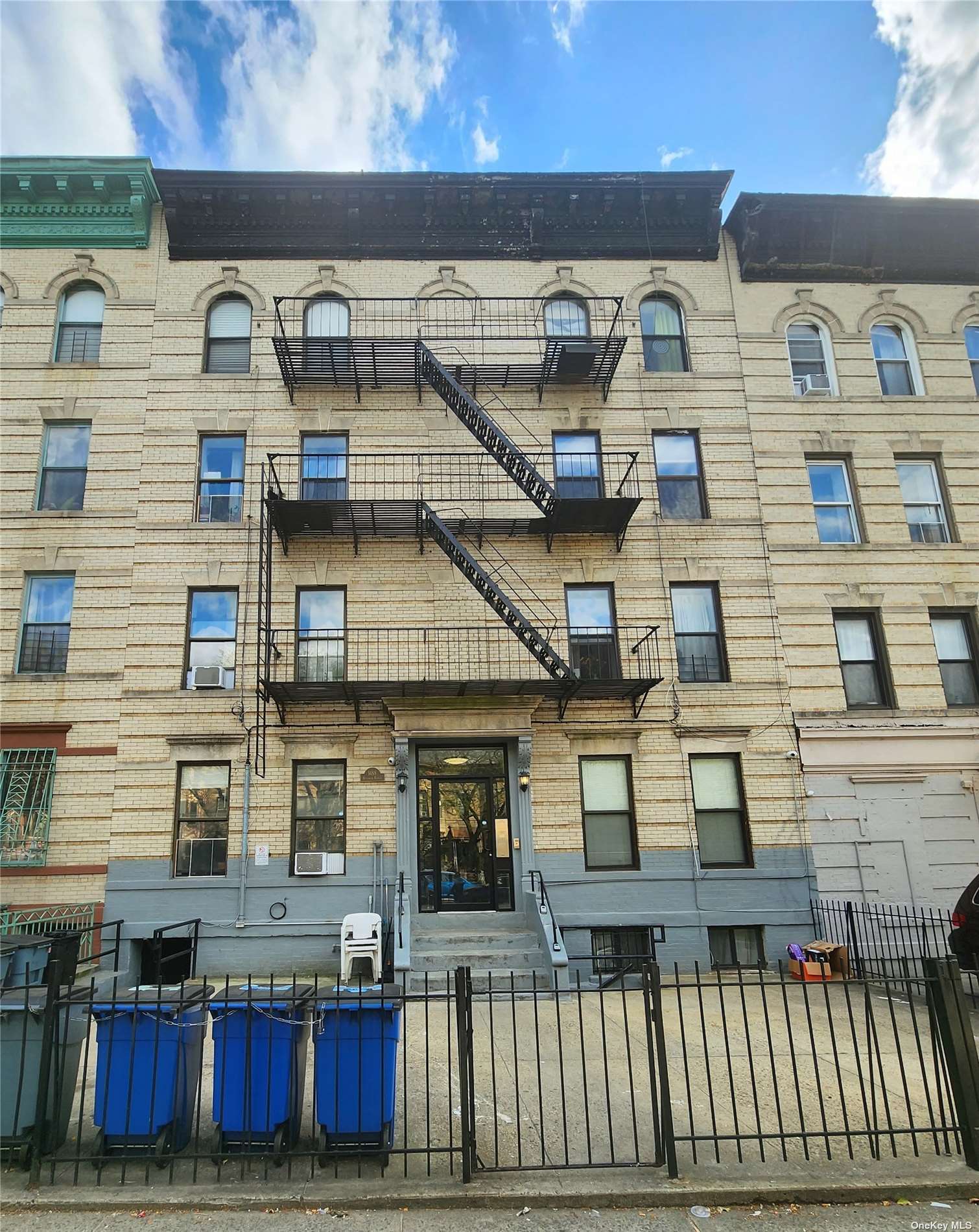 16 Family Building in Bushwick - Bushwick  Brooklyn, NY 11207