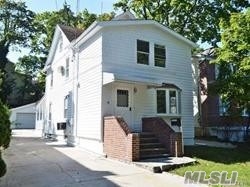 Totally Renovated 3 Brs Home With Spacious Finished Attic/Loft, Finished Basement And 3 Bedrooms, Den, Lr.Dr.