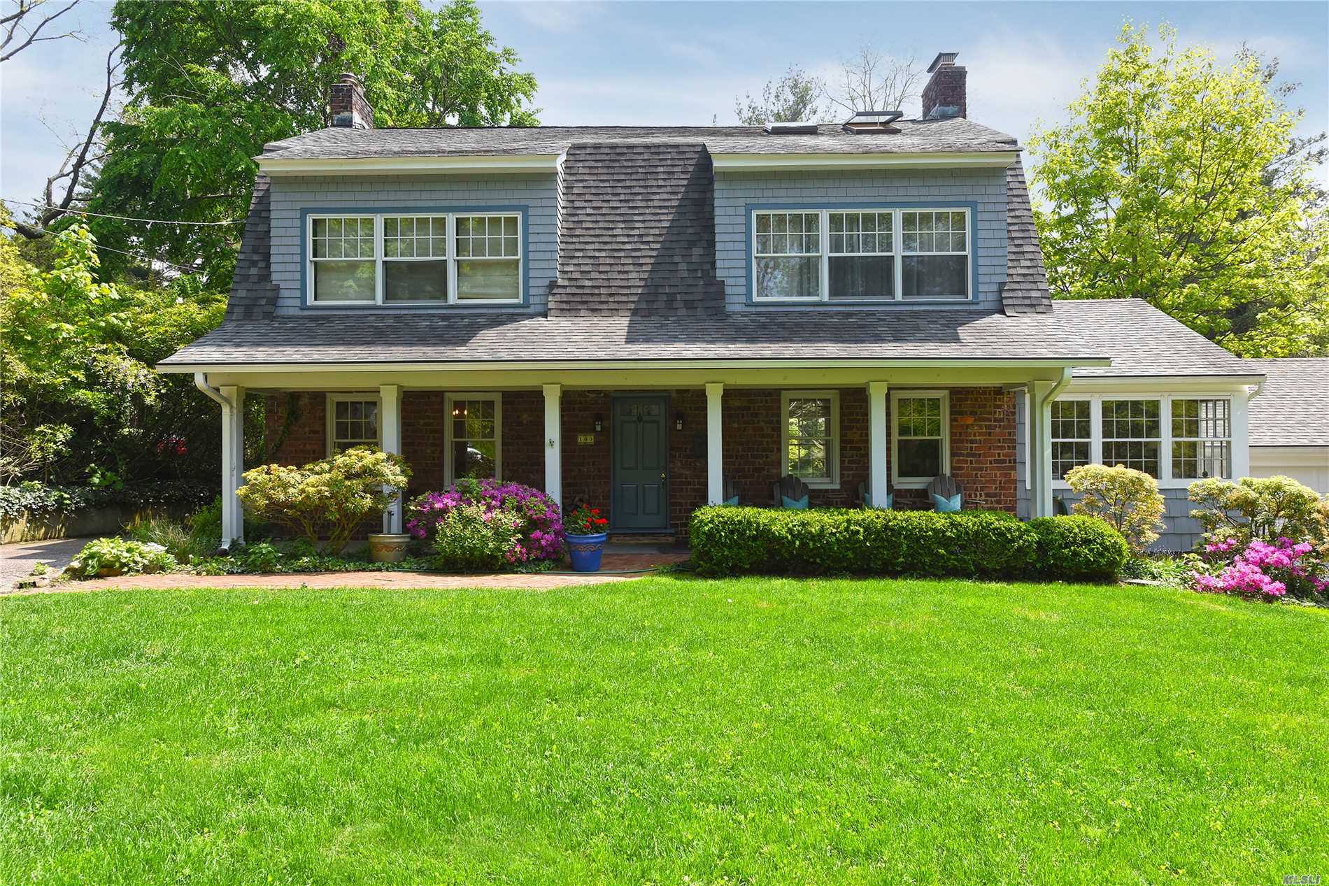 Warmth, Sophistication And Lots Of Personality Imbue The Spacious Rooms Of This Updated 5 Br, 2.5 Bath Front Porch Colonial. Punctuated By A Stunning Central Staircase, The Floor Plan Is Versatile, Practical And Comfortable. Rooms, Such As The Cook&rsquo;s Eat-In Kitchen That Opens To The Back Terrace And The Master Suite Recalling A Brooklyn Brownstone, Incorporate Organic Materials And Superbly Crafted Surfaces. Shy .5 Acre Property Is Your Private Sanctuary. Beach And Mooring With Association Dues