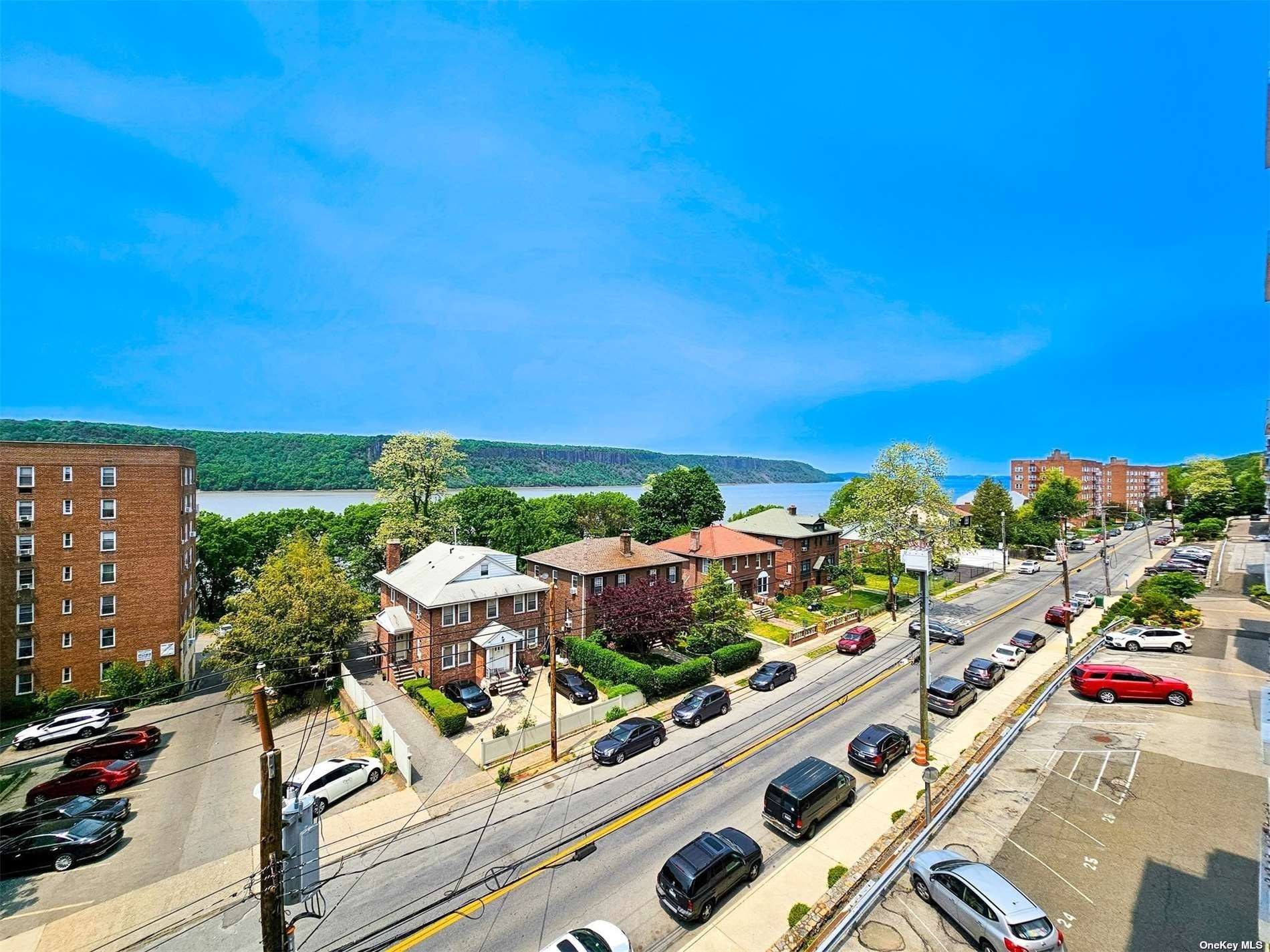Listing in Yonkers, NY