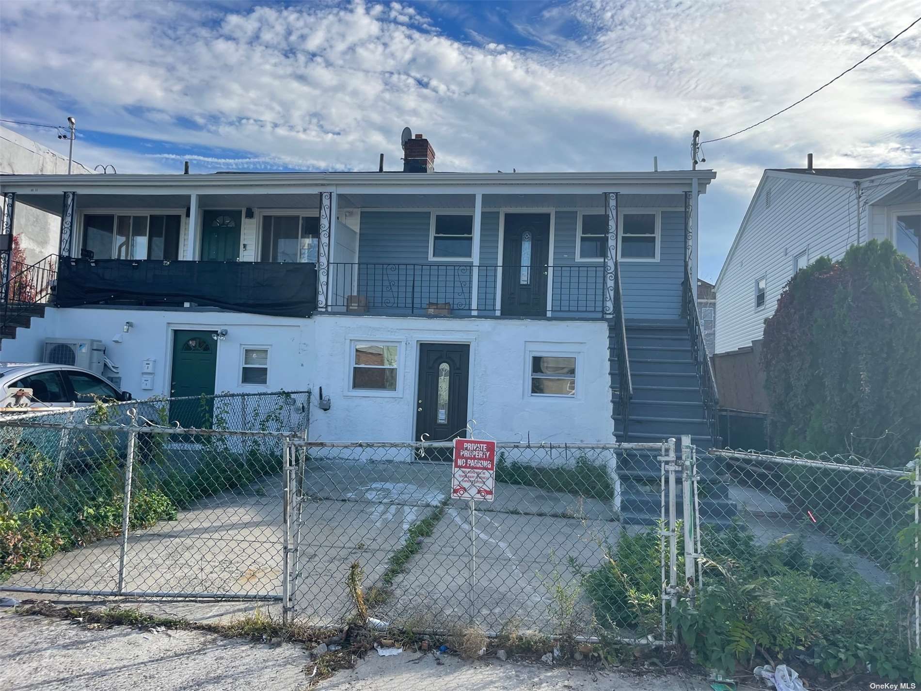 Two Family in Arverne - Hillmeyer  Queens, NY 11692