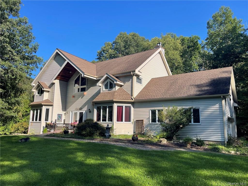 Single Family in Crawford - Crans Mill  Orange, NY 12566