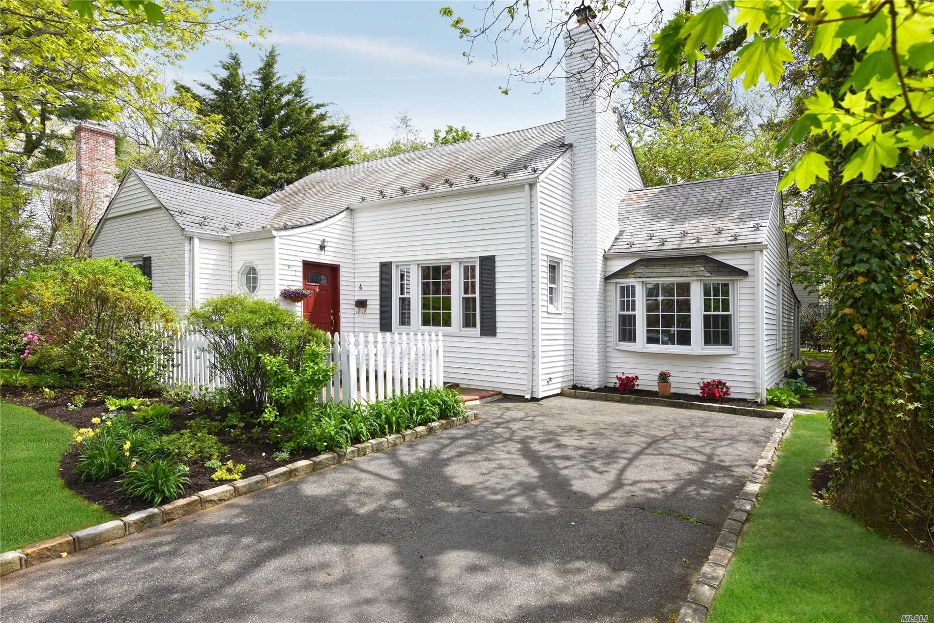 Beautifully Updated Expanded Cape, Spectacular Location Move-In Condition 4 Bedroom, 2 Full Baths, Eik With Breakfast Area, Lr/Fp, Family Room/Dr, Sitting Room. Full Basement,  A Must See In Salem. This Will Not Last!