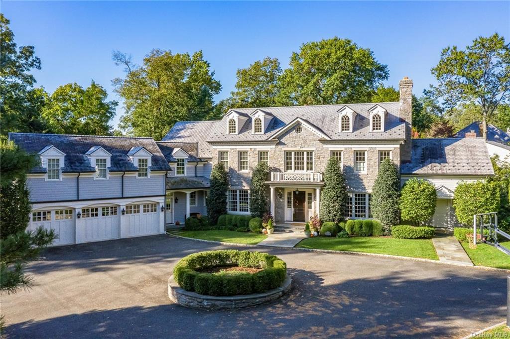 Single Family in Rye City - Forest  Westchester, NY 10580