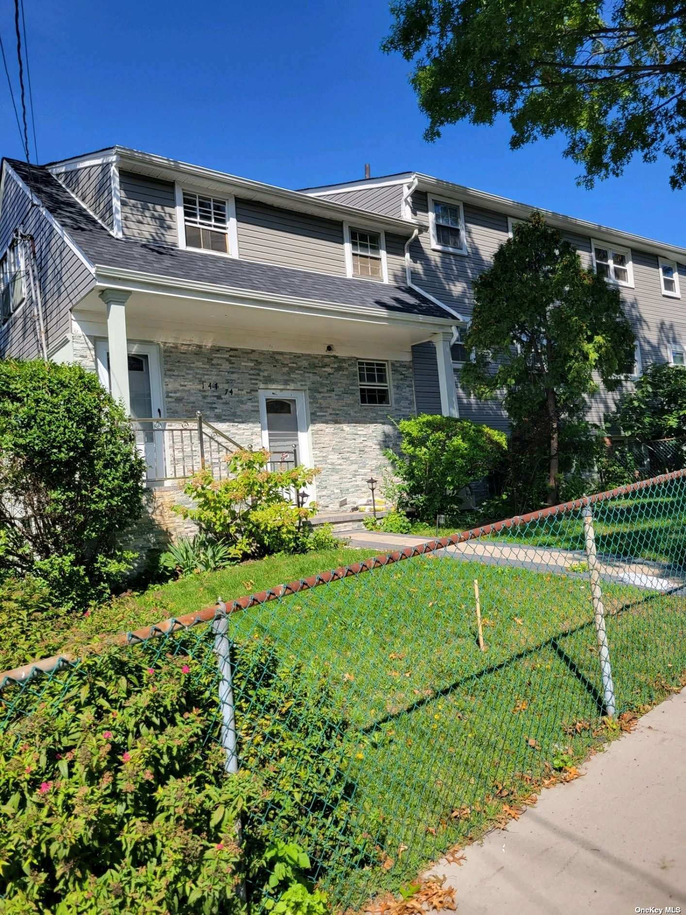 Two Family in Rosedale - 231st  Queens, NY 11413