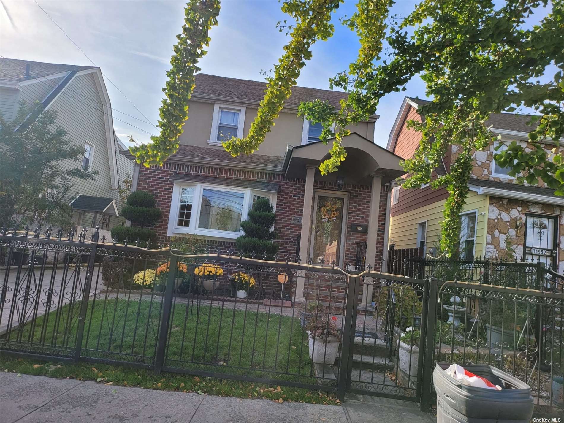 Single Family in Jamaica - Farmers  Queens, NY 11412