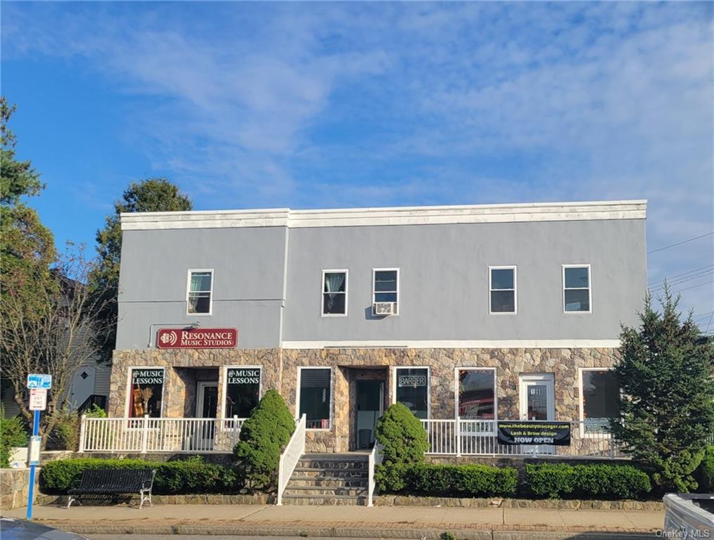 Commercial Sale in Yorktown - Main  Westchester, NY 10547