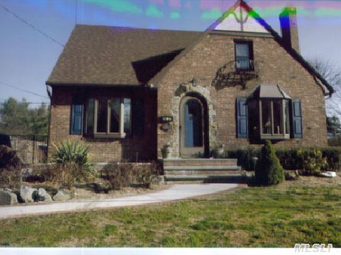 Great House For The Money. Everything Is New!Charming Tudor With Old World Appeal. Hardwood Floors With Mahogany Inlays,  State Of The Art Kitchen With High End Appliances,  Anderson Windows,  Mahogany Doors With Glass Knobs. Taxes W/Star $8, 581.05