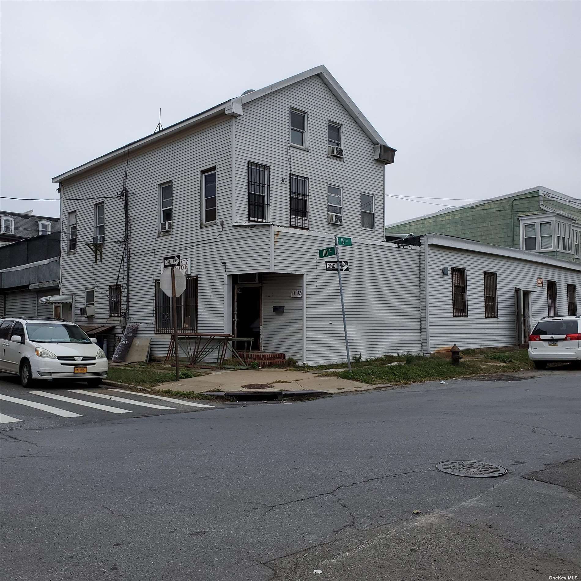 Commercial Sale in College Point - 15  Queens, NY 11356