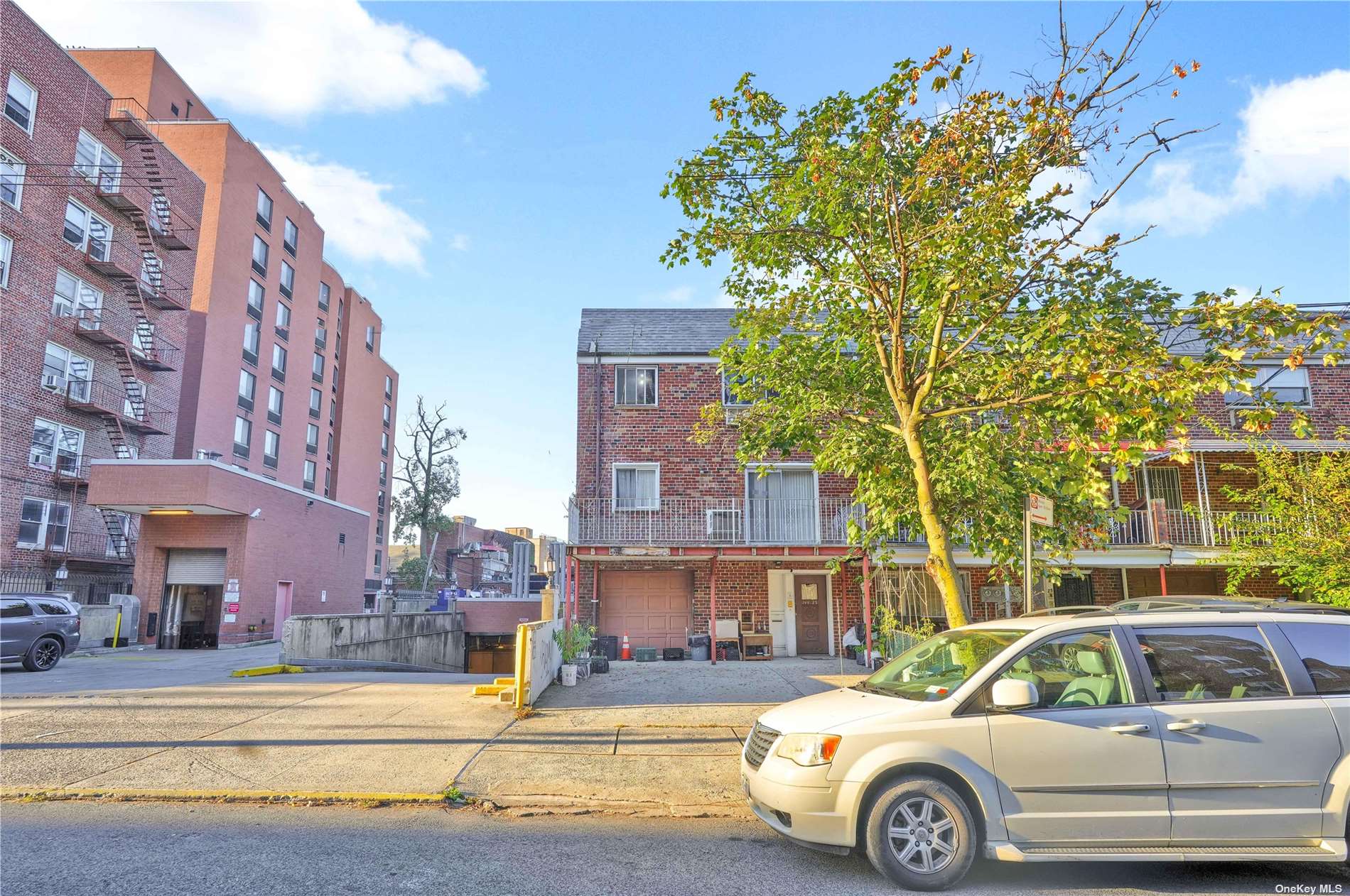 Two Family in Flushing - 37th  Queens, NY 11354