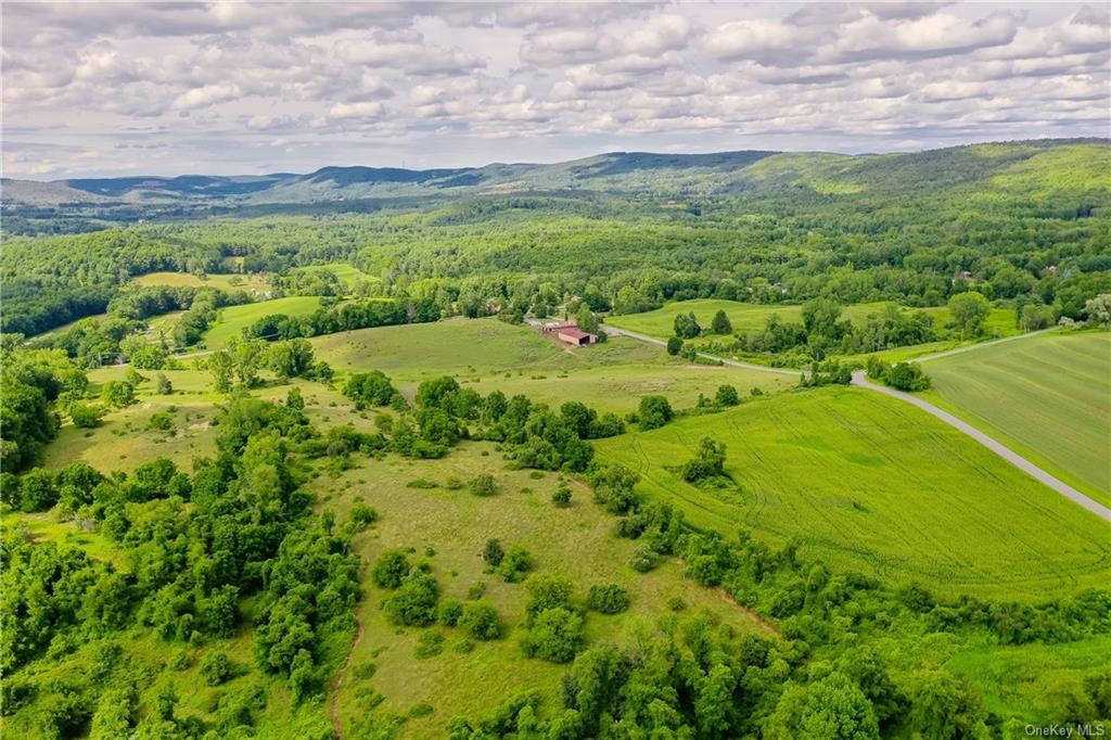 Land in Hillsdale - Yonderview  Columbia, NY 12529
