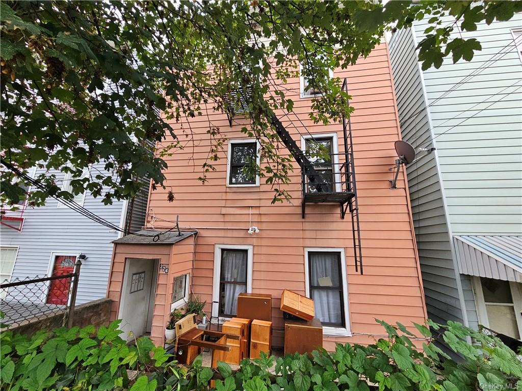 Three Family in Yonkers - Sommerville  Westchester, NY 10703