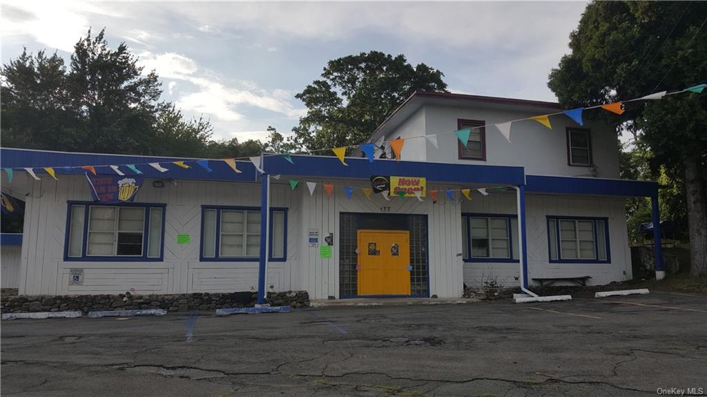 Commercial Sale in Wawarsing - Main  Ulster, NY 12428