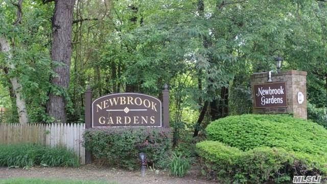 Completely Renovated Upper Unit Nestled In Lovely Wooded Area Of Complex. Lg 1 Br, 1 Full Bath With Extra Closets. Living Rm/Dining Area With Galley Kitchen All Facing West For Sun Drenched Rooms! Close To Parkway. Sale May Be Subject To The Terms And Conditions Of An Offering Plan. Maintenance After Star Exemption Is $593.96. Star Check Totals $1, 664.