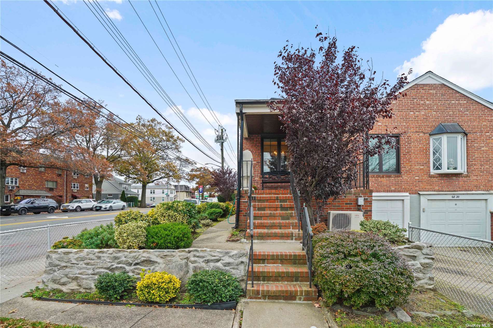 Single Family in Maspeth - 60th  Queens, NY 11378